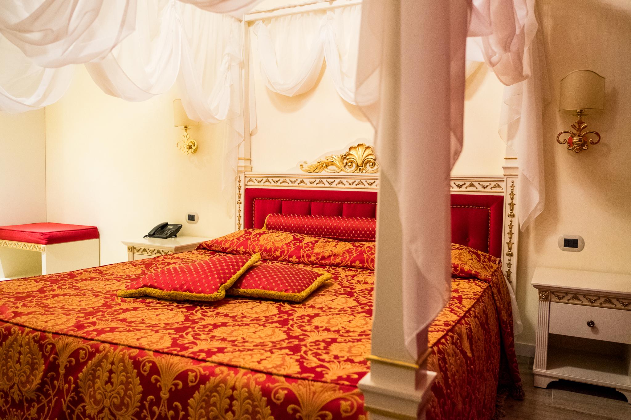 Palace Hotel & Spa La Conchiglia D' Oro Vicenza Zewnętrze zdjęcie